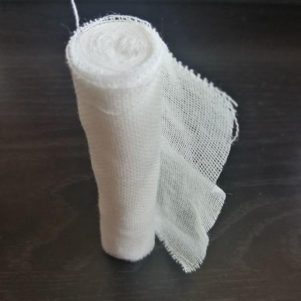 High Adhesive Medical Bandage Tape - Easy to Apply & Conformable
