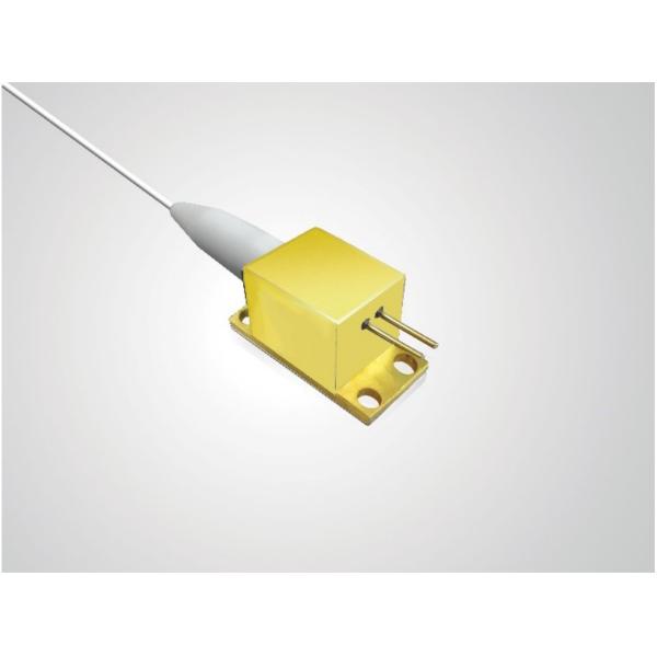 1w 830nm Bwt Fiber Coupled Laser Diode Module