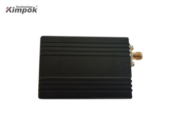 10km LOS HD 1080P COFDM Wireless Video Data Transmitter for FPV Transmission