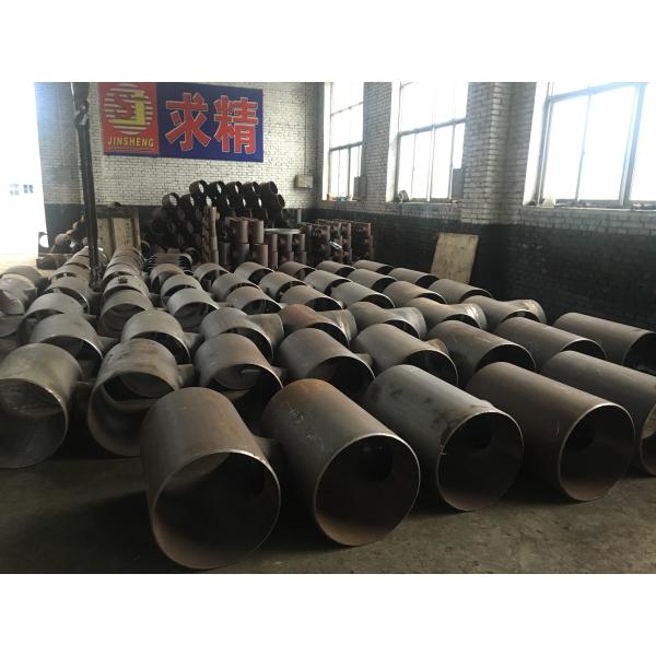 Hexagon Head Code Butt Weld Fittings with ASTM AB564 Material Grade and Class 150 To Class 2500 Pressure Rating