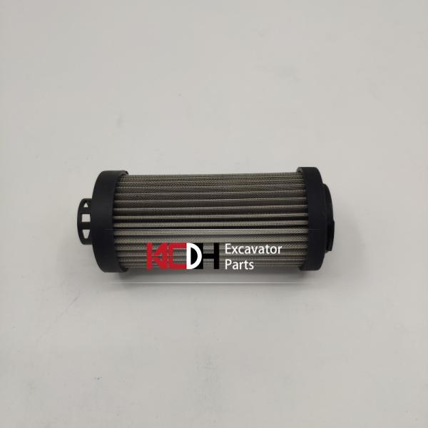 Excavator Engine Spare Parts Hydraulic Suction Filter 15666943 Element For