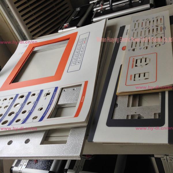 MCB Circuit Breaker Circuit Breaker Analyser Mechanical Characteristics Tester