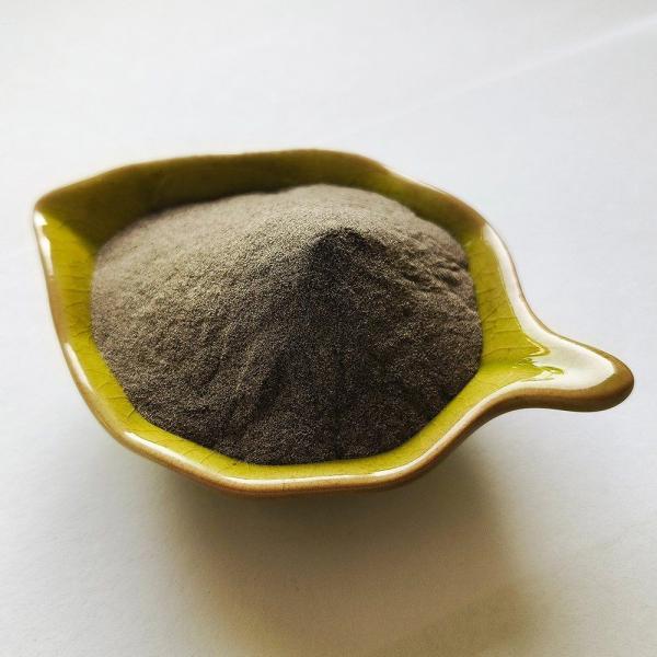 Corundum Grit 6 Mesh - 220 Mesh Alumina Grit Blasting 95.00%-97.00%