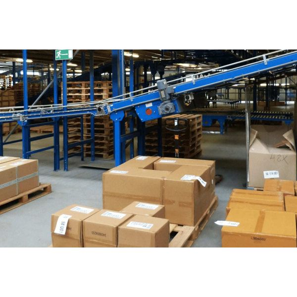 Shekou Port China Customs Clearance Service NVOCC China Shipping Broker