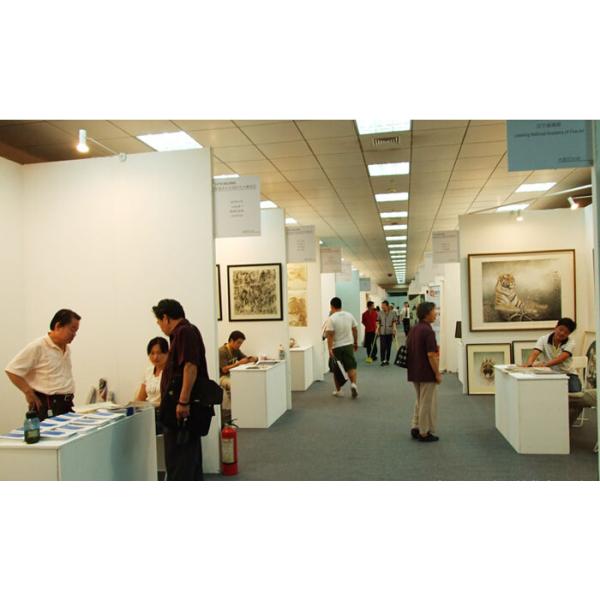 NEW! Custom made country pavilions Pannels For Art Show