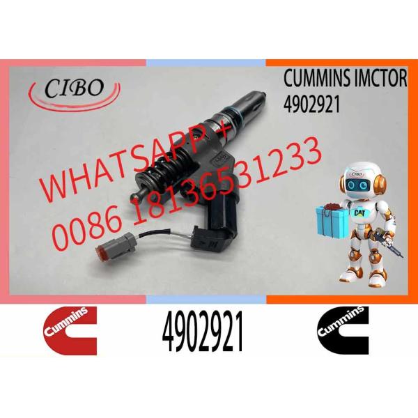 Cummins M11 Fuel Injector 4903319 4928171 4902921 For Cummins M11 Engine