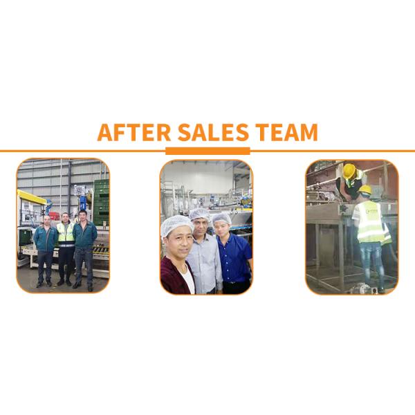 New Fashion Automatic High Speed Palletizer / Depalletizer Machine