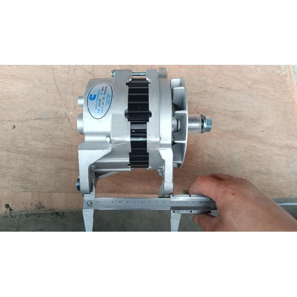 альтернатор NTA855 частей двигателя для промышленной установки 4061007 liugong