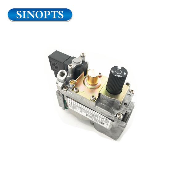                  Snt-2020 Replace 820 Multifunctional Gas Control Valve with Single Operating Knob for Gas Boiler             