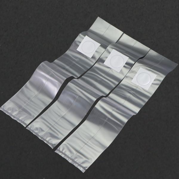 Mushroom Spawn Bags with Stand Up Durable Autoclave Plastic Bag and Custom Capacity