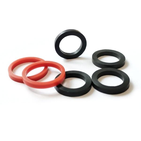 ORK Rubber Customized Strength Resistance Waterproof Seal O Ring Your Sealing Partner