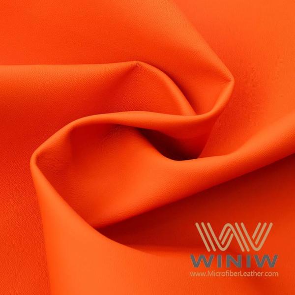 Automotive PU Faux Leather Upholstery Material Fabric Waterproof For Chairs