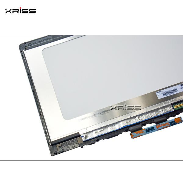 14 FHD 30 Pins LCD Touch Screen Assembly para HP Elitebook 840 G5 N140HCA-EAC