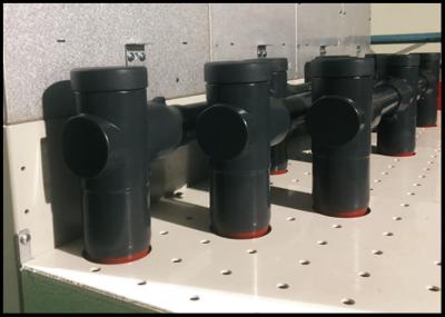 Busbar Connection System Connector For Combined RMU / Gas Insulated Switchgear