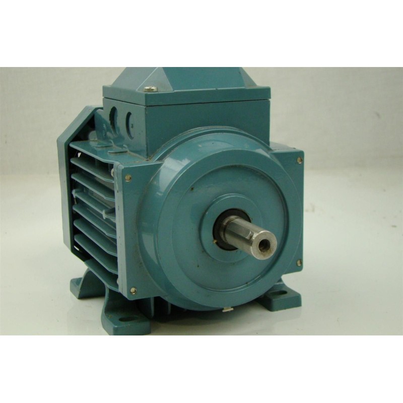 QAEJ100L4A2.2KW ABB Brake Motor 400V IP55 Ins.Cl.F IMB3 ABB Motor 7.5 Kw