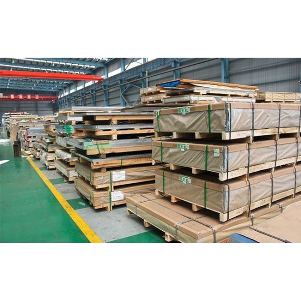 5053 6063 Flat Aluminum Plate 6061 T6 Aluminum Sheet 350mm