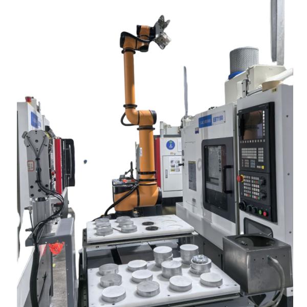 10KG ペイロード 協働ロボット 6軸 産業用ロボットアーム AUBO I10