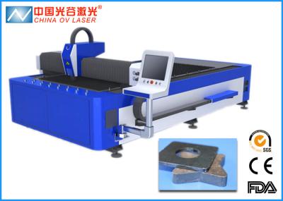 New Design Fiber Sheet Metal Laser Cutting Machine with CE FDA Approved