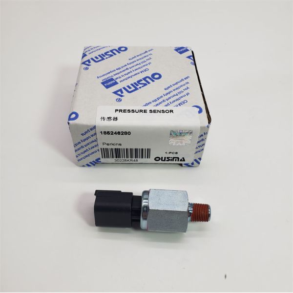 Oil Pressure Sensor 185246280 For Perkins 403A-11 403D-11 403F-11 404C-22