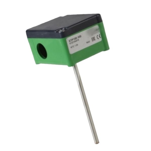 Schneider Pipe Temperature Sensor 10K Ohm Type3 50mm STP Well 5123170010