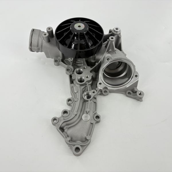 BEMWQ 2782001201 Automobile Water Pump For Mercedes Benz W212 W463 W166 M278