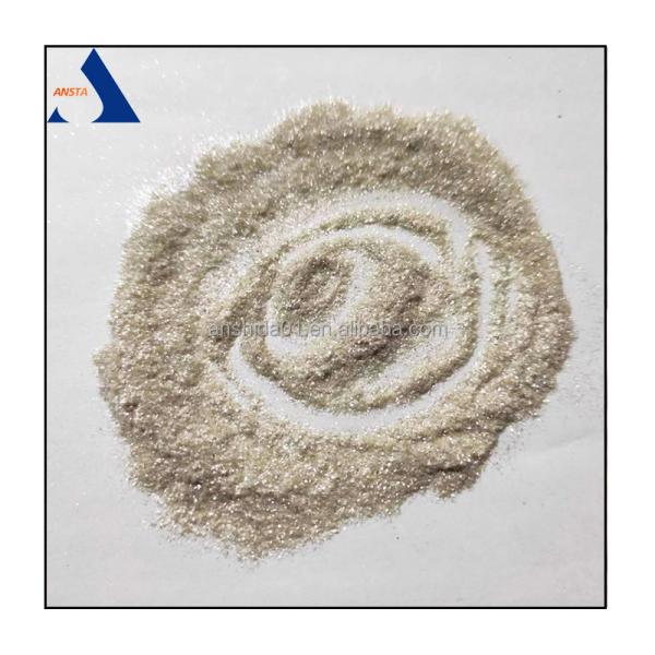 Top-Notch Mica Powder 10-100 Mesh for Mica K2O Content of 2.5-9.8% and Powder Form