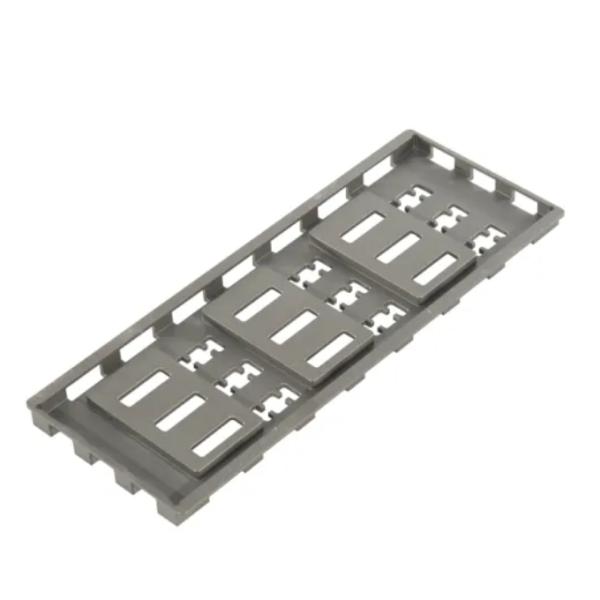 SNT01 HRC45 Zinc Aluminum Die Casting Mold Parts