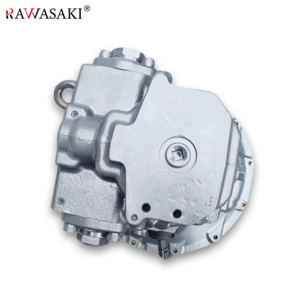 Bomba principal de Hydraulic Pump 708-2L-00300 da máquina escavadora da máquina escavadora PC200-7 de KOMATSU