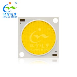 Mid Power 2828 LED COB Chip 24W 30W 36W 48W 60W 80W 100W