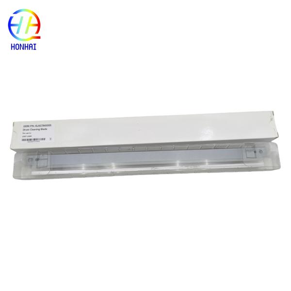 Drum Cleaning Blade 6LA27845000 for Toshiba E-Studio 163 182 232 2507 2809 3508A 5008A Copier Spare Parts