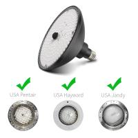 18W E26 base Par56 SMD2835 Led Swimming Pool Light