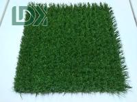 LDK Design Gratuit Remplissage de gazon artificiel Non Remplissage de gazon artificiel 37800 Densité parfaite pour les jeux en intérieur