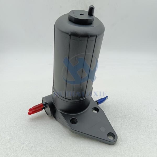 Diesel Fuel Lift Pump ULPK0038 4132A018 for Perkins Engine Excavator Parts