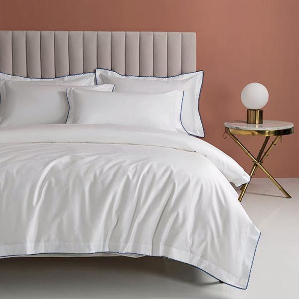 Mercury 100% Cotton Sheet Set 40s*40s Bedding Sets Popular Pillowcase Duvet Cover Sets