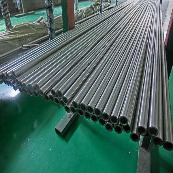 201 202 302 316L Stainless Steel Pipe For Building