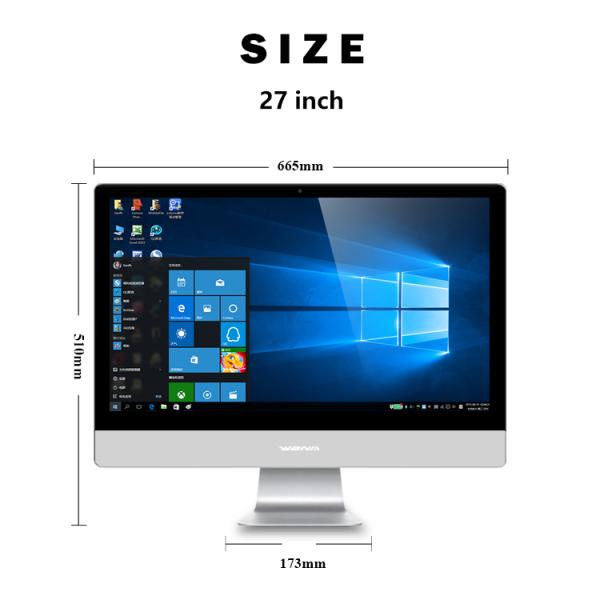 Вертикальный угол обзора 178° 27