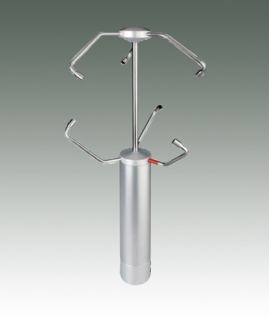 ±0.5m/s ≤10m/s 自動気象ステーション 超音波風速センサー 3D