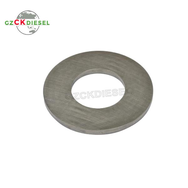 Componentes de la bomba hidráulica Kawasaki Bloques de cilindros pistones Placa de válvula LH para la bomba K3V63DT