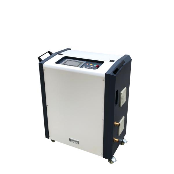 Промышленное оборудование индукции 120KW нагревая для твердеть шестерни штифта с полукруглой головкой вала