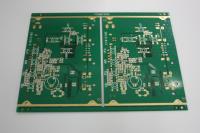 PWB sem chumbo da espessura de 2.0mm, superfície Multilayer de ENIG do serviço do ODM do OEM da placa do PWB