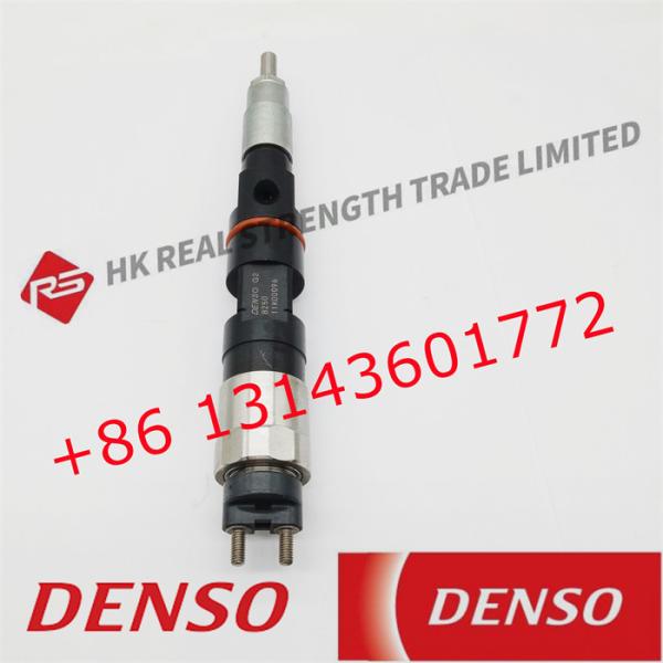 DENSO Diesel Common Rail Fuel Injector 095000-8250