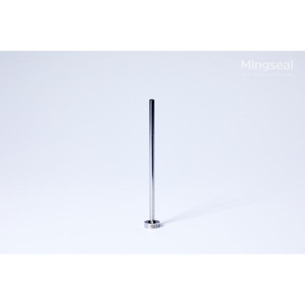 Diamond  Jetting Valve Tappet Rod Tungsten Steel Ceramic Dispensing Machine Spare Parts