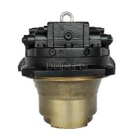 Belparts ZX870 Excavator Moteur de Voyage Assy 4636857 Appareil de Voyage Pour Hitachi