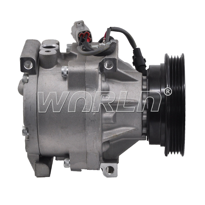4471001370 Авто кондиционер компрессор для Toyota Paseo для Starlet для Daihatsu Extol WXTT055