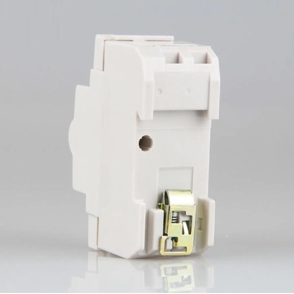 F360 Series 2P 4P IEC61008 RCD Circuit Breaker IP20 63A