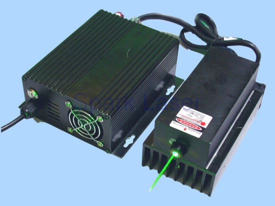 650nm High Power Laser Diode Modules HL65-130M
