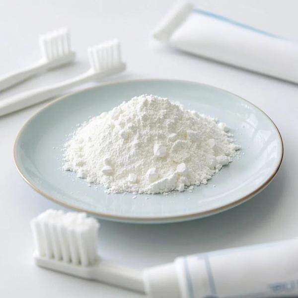 Shampoo Alpha Cyclodextrin Chemical Raw Material Powders In Bulk