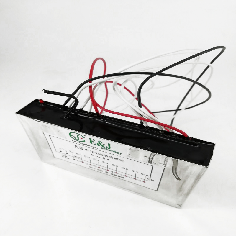 3A - 5A Balance Current Active Battery Equalizer 12V 24V 36V 48V 60V 72V 84V 96V 192V 384V