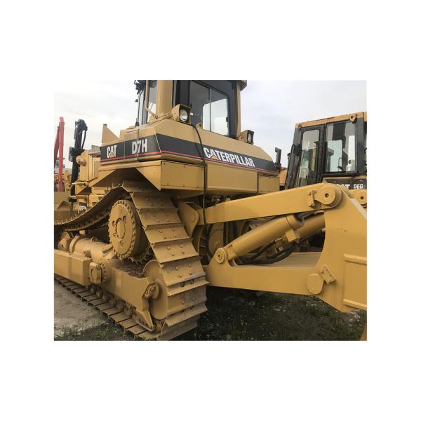 CAT D7H D7G D7R D8R D11R D8K D8N D9N D9R D155A D375A d31p d60p d41p Bulldozers Used