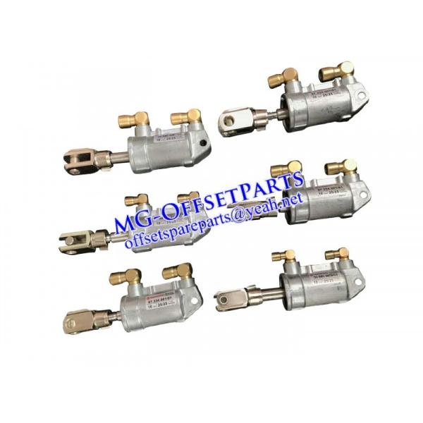00.580.3909, HD machine Pneumatic Cylinder,HD machine parts